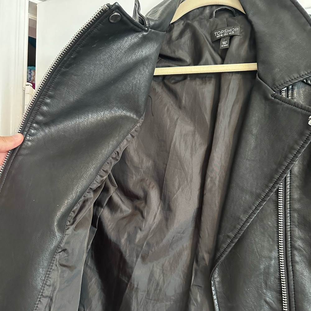 TOPSHOP jacket - Picture 3 of 7